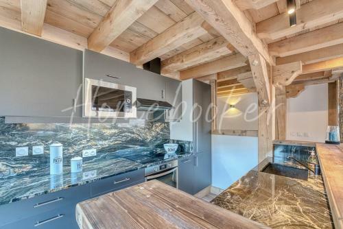 Chalet Prairy