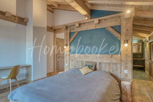 Chalet Prairy