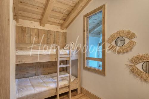 Chalet Prairy