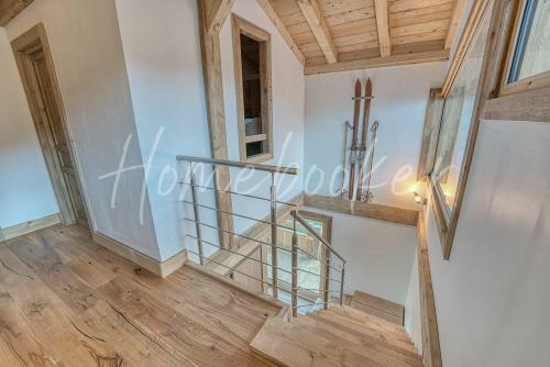Chalet Prairy
