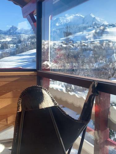 Chalet Mont Blanc