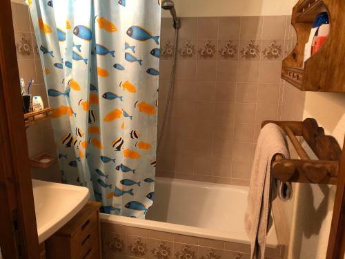 Apartamento Studio Combloux Pied Des Pistes