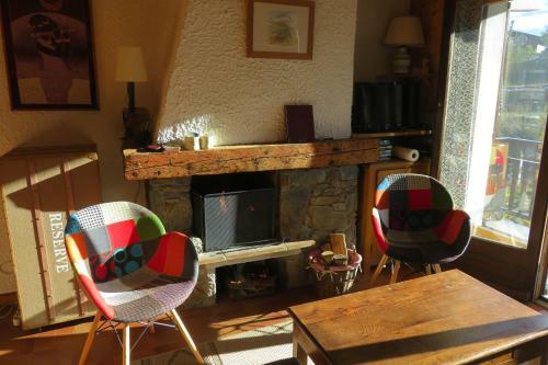 Apartamento Or�e Des Pistes