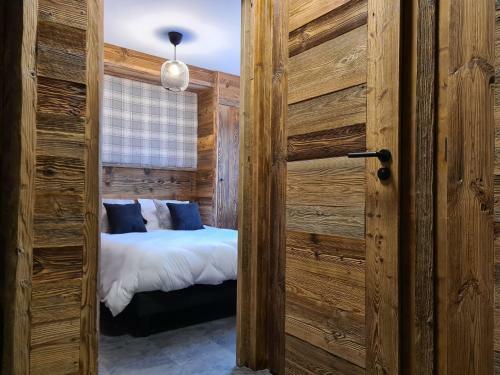 Apartamento Ecrin Des Glaciers Combloux
