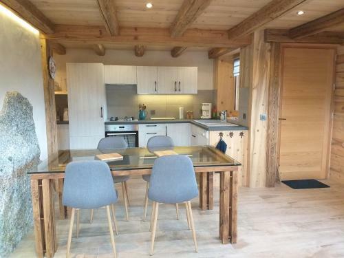 Apartamento Le Granit
