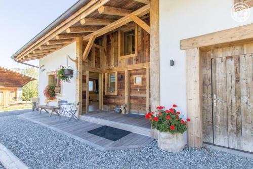 Apartamento Le Granit