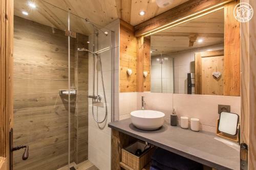 Apartamento Le Granit