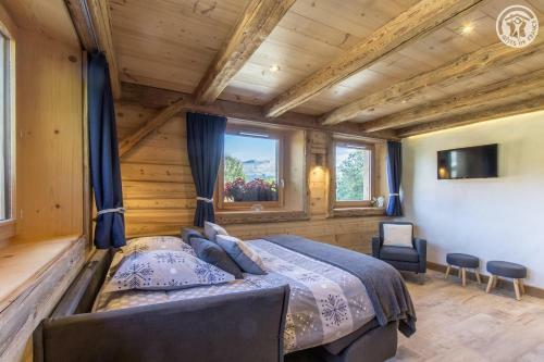 Apartamento Le Granit