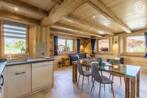 Apartamento Le Granit