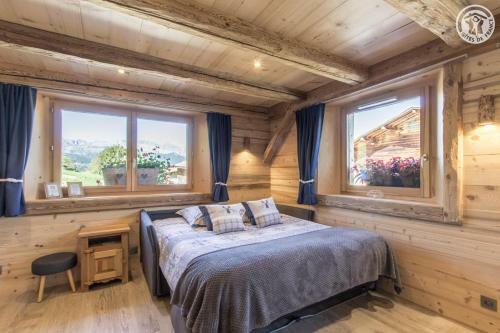 Apartamento Le Granit