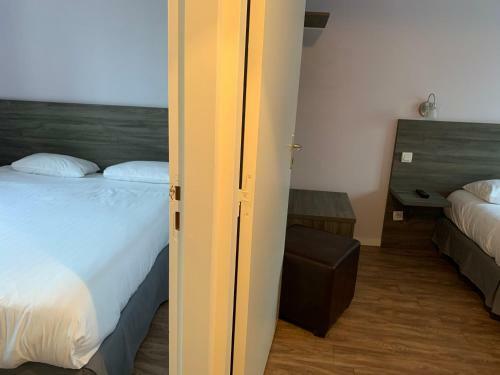 Hotel La Grand?mare