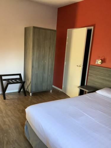 Hotel La Grand?mare