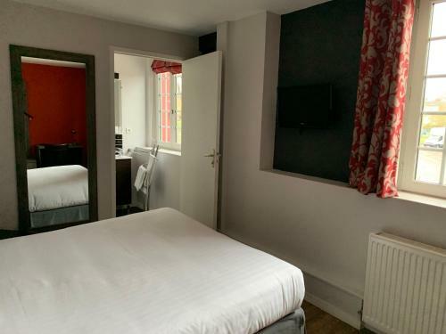 Hotel La Grand?mare