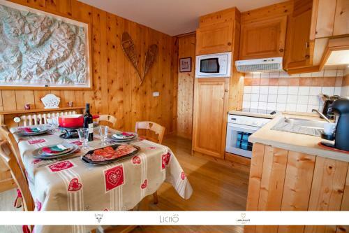 Apartamento Le Plein Soleil
