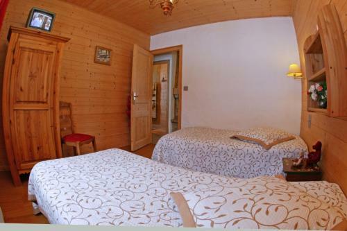 Chalet Le Sabot De Venus