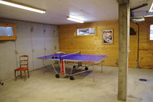 Chalet Le Sabot De Venus