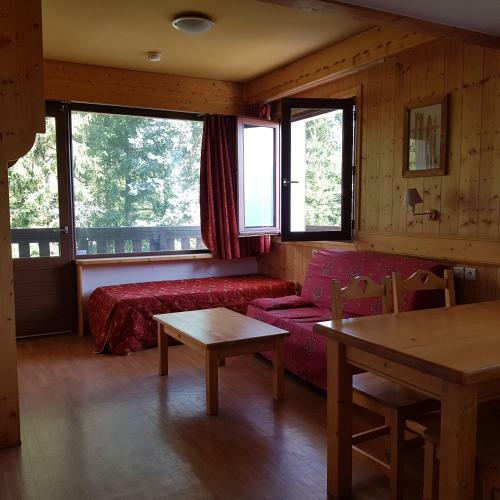 Apartamentos La Grande Cord�e - C?ur D'alpage