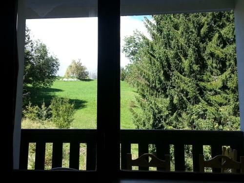 Apartamentos La Grande Cord�e - C?ur D'alpage