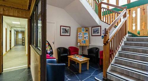 Apartamentos La Grande Cord�e - C?ur D'alpage