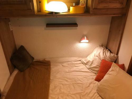 Apartamento Nid Douillet � La Louv�e