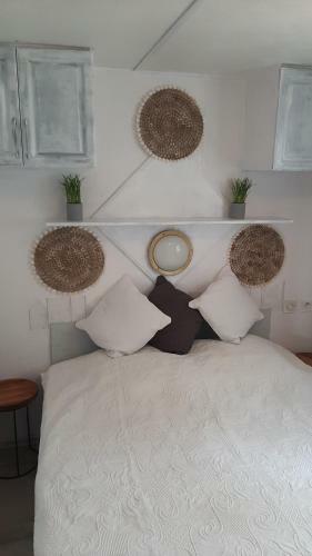 Apartamento Mobil Home Du Soleil
