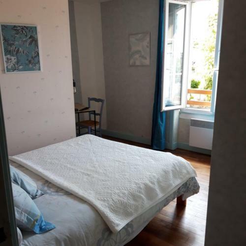 Bed & Breakfast Chambres D'hotes Condat