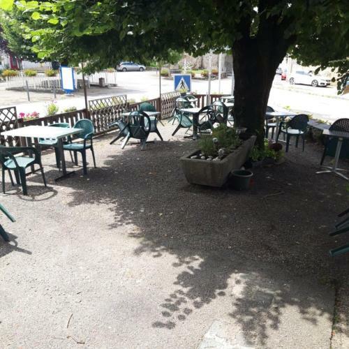 Bed & Breakfast Chambres D'hotes Condat