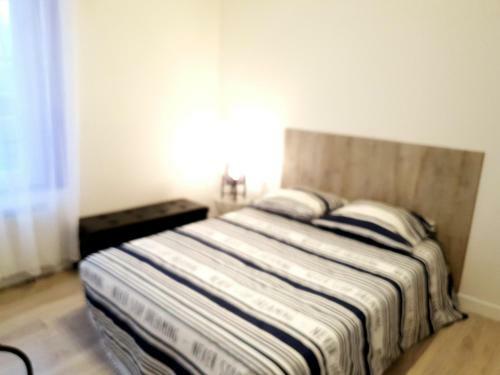 Apartamento La Belle Auvergne
