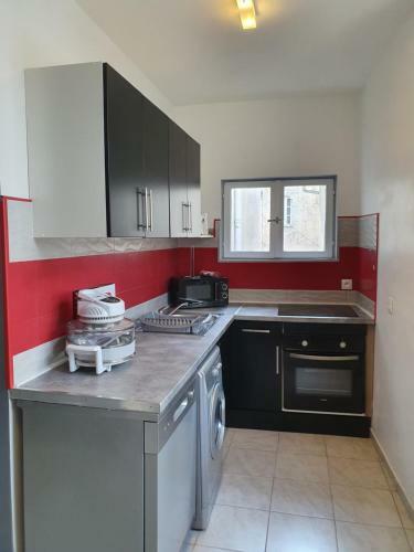 Apartamento La Belle Auvergne
