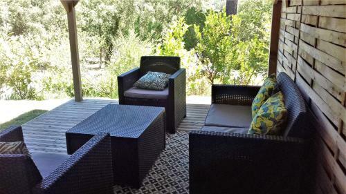 Apartamento Gites Albareddu Conca
