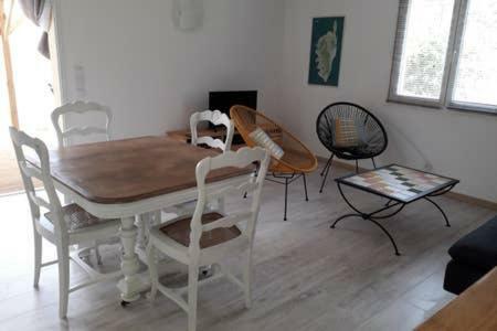Apartamento Gites Albareddu Conca