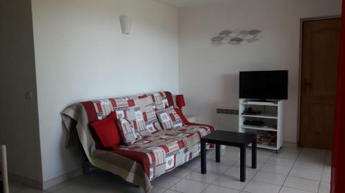 Apartamento Vue Mer Corse