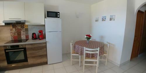 Apartamento Vue Mer Corse