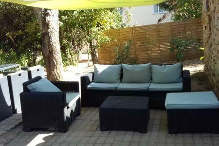 Chalet Conca