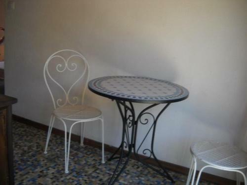 Residence Villa Morosi 20 M2