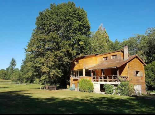 Villa Lavillab