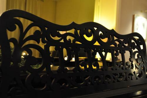 Hostal Domaine Des 1000 Navettes