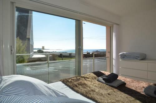 Apartamento Appartement Corniche II - Superbe Vue Mer