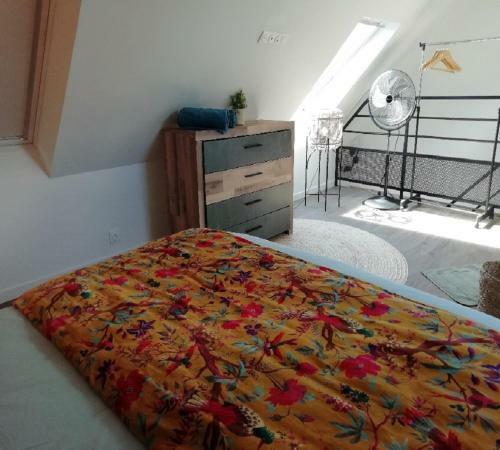 Apartamento Tourmaline