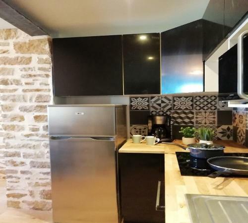 Apartamento Tourmaline