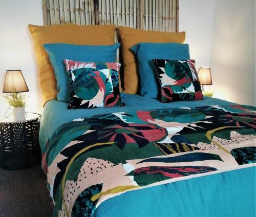 Apartamento Tourmaline