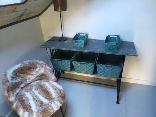 Apartamento L'�l�phant Blanc de Concarnoloc