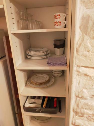 Apartamento L'�l�phant Blanc de Concarnoloc