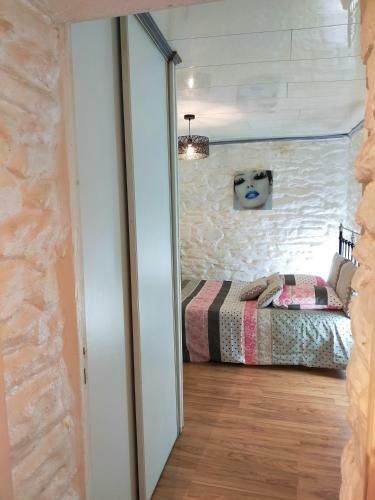 Apartamento L'�l�phant Blanc de Concarnoloc