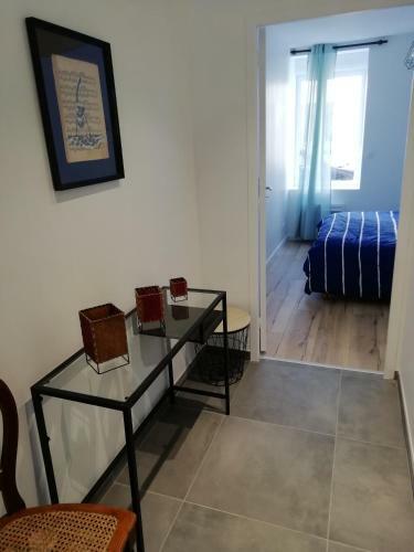 Apartamento Au Rythme de Concarneau