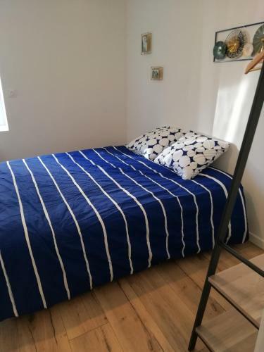 Apartamento Au Rythme de Concarneau