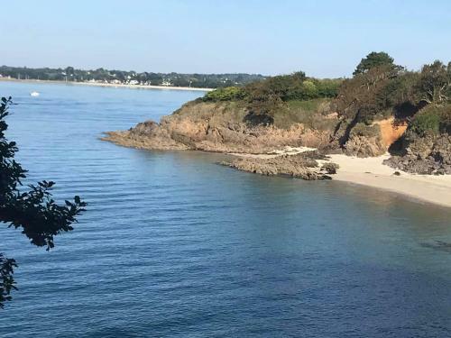 Apartamento Studio Les Trois Etoiles de Mer