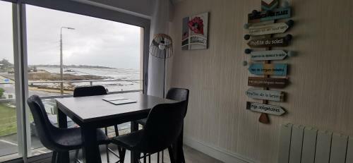 Apartamento Studio Face � La Mer