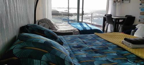 Apartamento Studio Face � La Mer