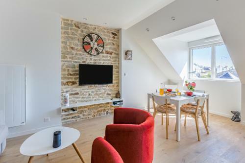 Apartamento Cap Ouest